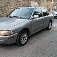 پروتون ویرا سدان مدل ۲۰۰۳|خودرو سواری و وانت|مشهد, حضرت حجت|دیوار