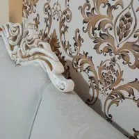 مبلمان هفت نفره سلطنتی مبل هفت نفره راحتی|مبلمان خانگی و میز عسلی|فردیس, شهرک ارم|دیوار