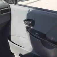 پراید ۸۶بژ|خودرو سواری و وانت|کرمانشاه, |دیوار