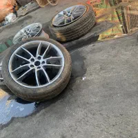 رینگ هایما فامیلی|قطعات یدکی و لوازم جانبی|تهران, شهرک بعثت|دیوار