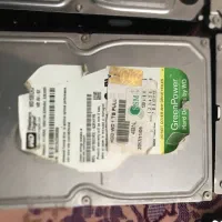 فروش هارد ساتا|قطعات و لوازم جانبی رایانه|رشت, منظریه|دیوار