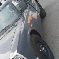 نیسان اکستنددوگانه خشک