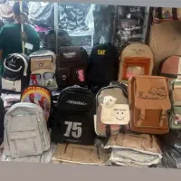 کیف کوله