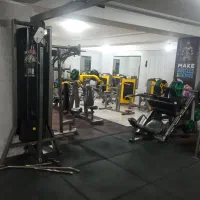 باشگاه جاروکش|تجهیزات ورزشی|کرج, بنیاد|دیوار