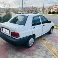 پراید مدل ۱۳۹۸|خودرو سواری و وانت|شاهرود, |دیوار