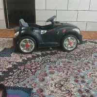 ماشین شارژی