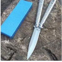 انواع چاقو پروانه ای