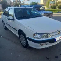 پارس سال سفارشی۴چرخ دیسک دریچه سیمی مدل ۴۰۱