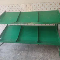 قفسه میوه(شلف)|فروشگاه و مغازه|دماوند, گیلاوند|دیوار