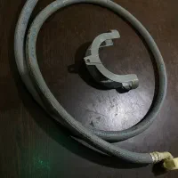 شلنگ‌ورود ماشین لباسشویی سالم