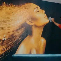 نصاب) کاغذ دیواری پوستر۳بعدی کفپوش با ضمانت کتبی|خدمات پیشه و مهارت|اصفهان, احمدآباد|دیوار