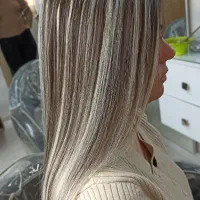 مرکز اکستنشن مو