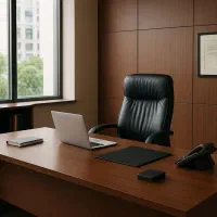 استخدام دستیار خانم برای قائم مقام