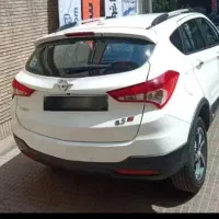 هایما اس۵ صفرکیلومتر