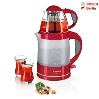 قوری اصلی چای ساز بوش ( آکبند )