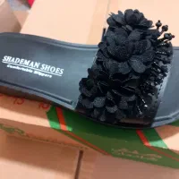 سلام انواع کفش دمپایی وکتونی