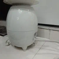 مینی واش یا کهنه شور