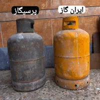 کپسول گاز خانگی