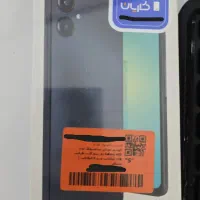 سامسونگ Galaxy A06 حافظه 128 / رم6 مشکی|موبایل|مشهد, فردوسی|دیوار