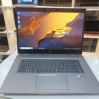 لپ تاپ hp zbook studio15        فروش اقساطی