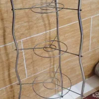 استند قابلمه|آب‌چکان و نظم‌دهنده ظروف|نظرآباد, نظرآباد|دیوار