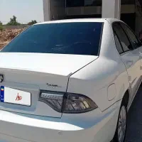 ماشین سورن ۱۴۰۴صفر