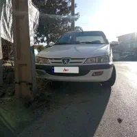 پرشیا مدل 93|خودرو سواری و وانت|ارومیه, |دیوار