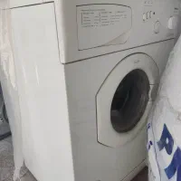 لباسشویی تمام اتومتیک هایر