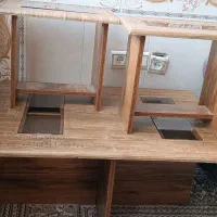 میز عسلی|مبلمان خانگی و میز عسلی|بیرجند, |دیوار