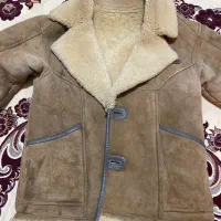 کاپشن بوفالو اصل