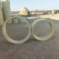 نای و( زویی دستگاه) حفاری چاه کن|مصالح و تجهیزات ساختمان|رفسنجان, |دیوار