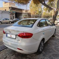 جک j4 اتوماتیک مدل 1403 کیلومتر دیجیتالی|خودرو سواری و وانت|تبریز, |دیوار