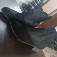 بوت مخمل سایز ۴۰