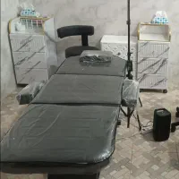 تخت مژه و فیشال