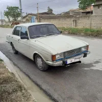 پیکان سواری|خودرو سواری و وانت|گرگان, |دیوار