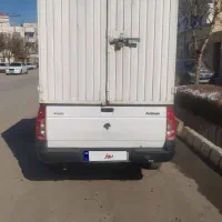 اریسان مدل ۹۶|خودرو سواری و وانت|بجنورد, |دیوار