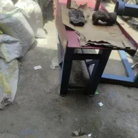 سنگ شکن خورد کن بلوک