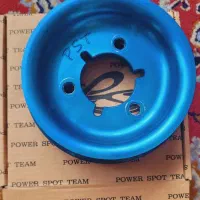 فولی و رم ایر پژو پارس و SLX، در حد نو