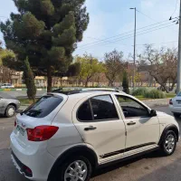 کوییک gxr نقد و اقساط|خودرو سواری و وانت|مشهد, آیت الله کاشانی|دیوار