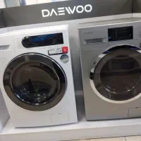 جشنواره ویژه  خرید لباسشویی های دوو با تخفیف8درصدی|ماشین لباسشویی و خشک‌کن لباس|قوچان, |دیوار