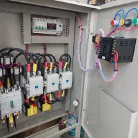 برقکار صنعتی ، UPS ، تابلو