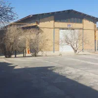 فروش ملک صنعتی در شهرک صنعتی اشتهارد