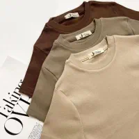 فروش ویژه تاپ و کراپ زنانه 50 درصد تخفیف