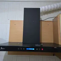 فروش هود اخوان در حد نو