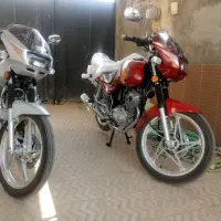 موتور سیکلت شهاب 150مدل ۱۴۰۲