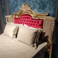 سرویسخواب کویین حصیری سرویس خواب تخت|تخت و سرویس خواب|تهران, شهرک ولیعصر جنوبی|دیوار