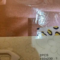 کاور تشک دو نفره