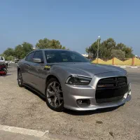 فروش خودرو دوج چارجر ۲۰۱۴