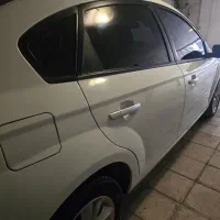 برلیانس H330 1650cc تمیز