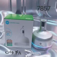 فروش عمده و تکی چراغ قوه